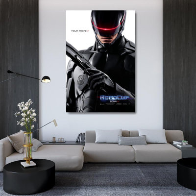 Robocop