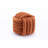 Chenille Fabric Modern Knot Design Ottoman Makeup Stool Footstool, Comfortable And Stylish Seat For Living Room, Bedroom-183235404