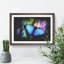 Butterfly Vol.6 - Picture Frame Painting-62805703-62805702