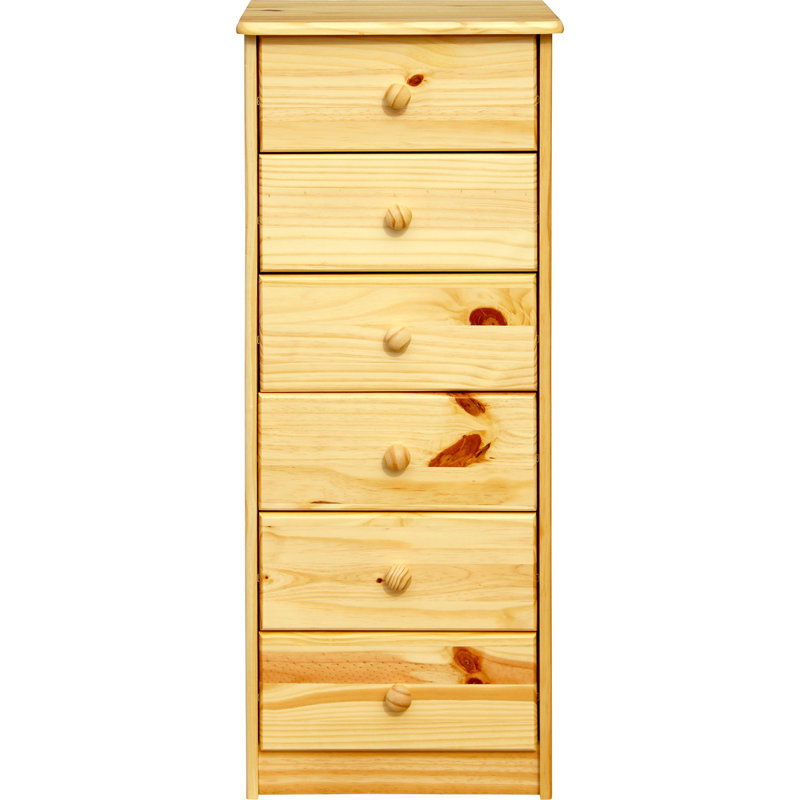 Marah Solid Wood Rectangle Accent Accent Chest