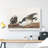 Brant Geese by John Audubon - Wrapped Canvas Painting-55361844