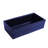 Whitehaus 36" Reversible Single Bowl Fireclay Kitchen Sink: 2-1/2” Lip, 2” Lip Front Apron-2916987