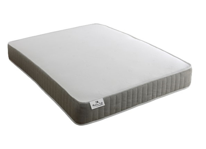 Spring Mattress, Double (4'6)
