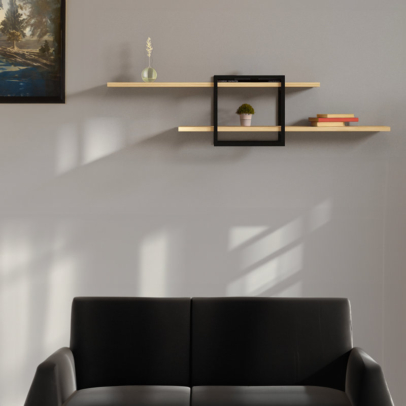 Accent Shelf