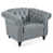 Similicuir gris est en rupture de stock