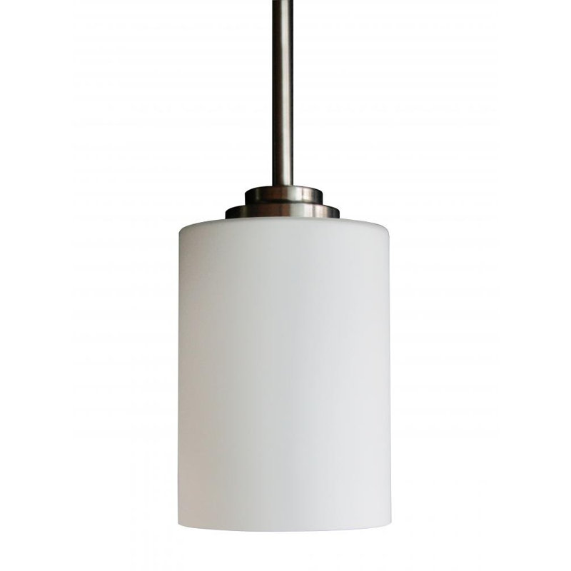 Luminaire suspendu à 1 lumière Ainka