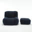 Fauteuil à billes 38,58 po-1242347892