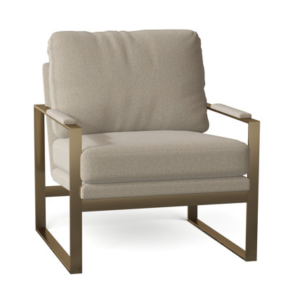 Gramercy Armchair
