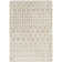 Geometric Shag Area Rug