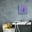 "Epic Graffiti" Birds Of Paradise 2 "par Yvette St. Amant, art mural sur toile-106172341