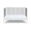 Lit de bébé convertible 3-en-1 Palmer Deux Remi-119233079