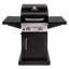 Char-Broil Performance Series  220B - 2 Burner Gas Barbecue Grill with TRU-Infrared  technology, Black Finish