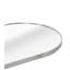 Miroir de salle de bain ou miroir de salle de bain argenté 63 X 20IN-1646505405