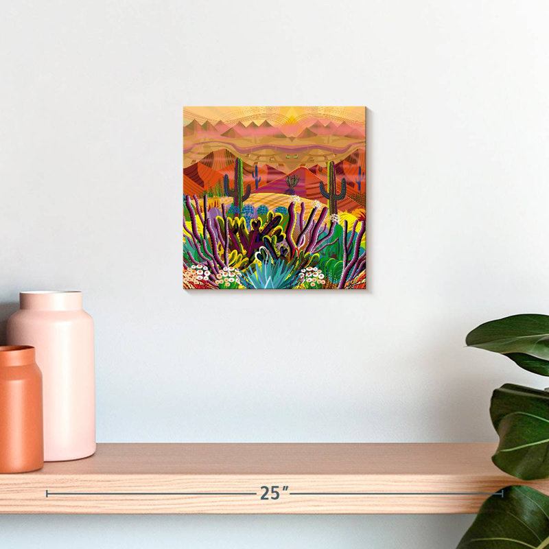 Harnek Paradise Valley, H 10 po x l 10 po