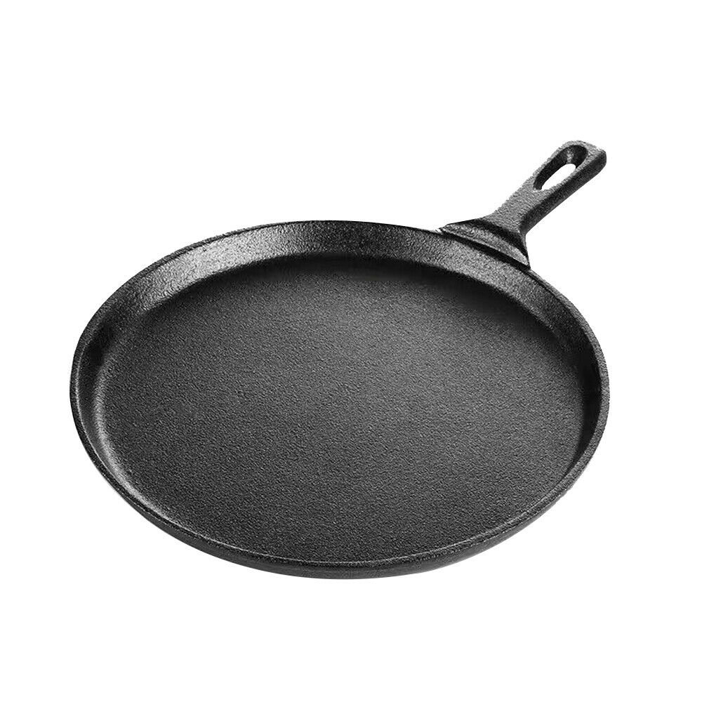 Boshen NonStick Enameled Cast Iron Grill Pan / Griddle Set Wayfair
