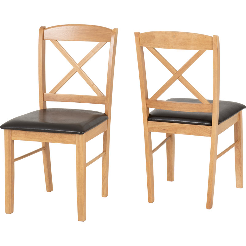 Jaeden Upholstered Dining Chair