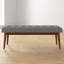 Banc rembourré Batel-1654382685