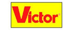 Victor Pest logo