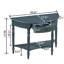Console de treillis Trexm-1784105224