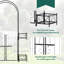 Tonnelle de jardin 7 pi Outsunny-113177268