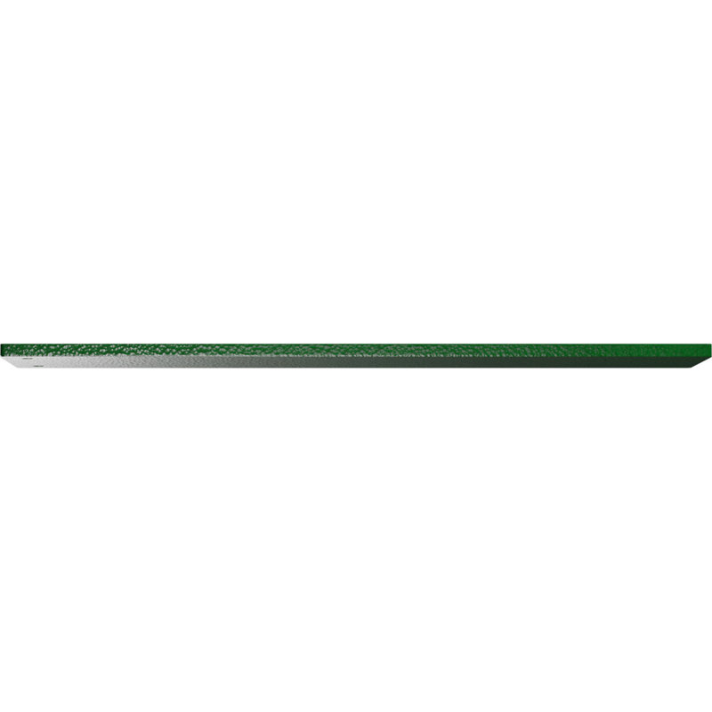 Profondeur du support de support caché Logan, Cuivre antique, H 0,25 po x l 3 po x P 14 po