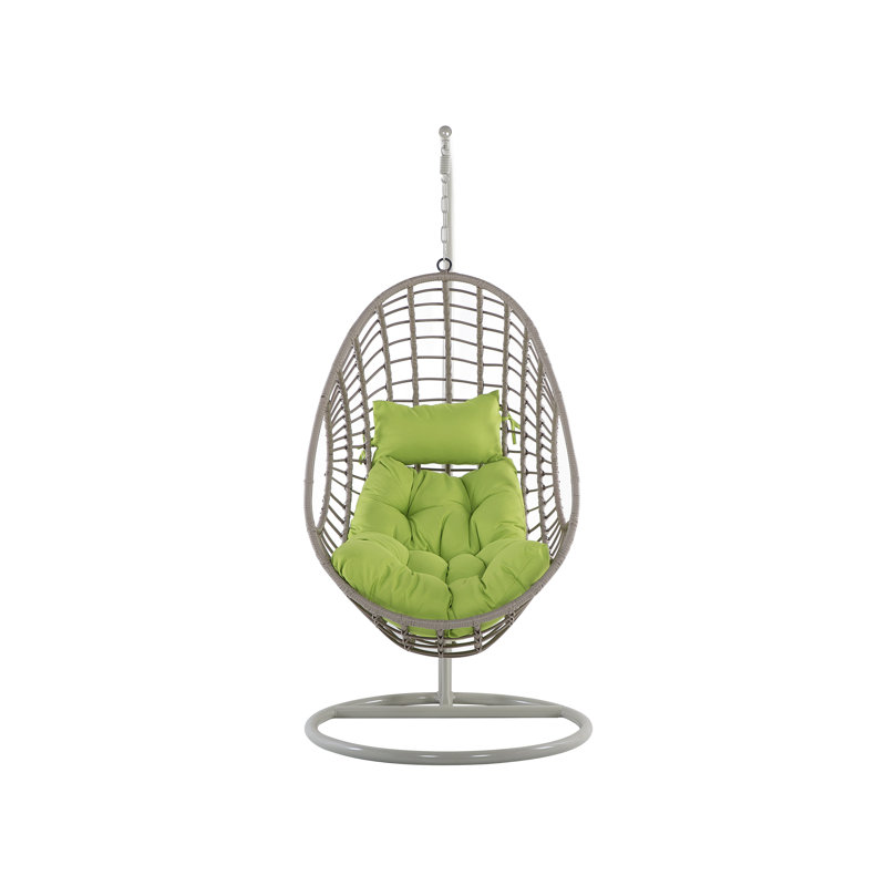 Chirokitia Swing Chair with Stand