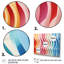 «Opt Right Line Delirum III», reproduction sur toile-2120608000-2120608007