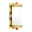 Bristol 1 - Light Flush Mounted Sconce-1464540785