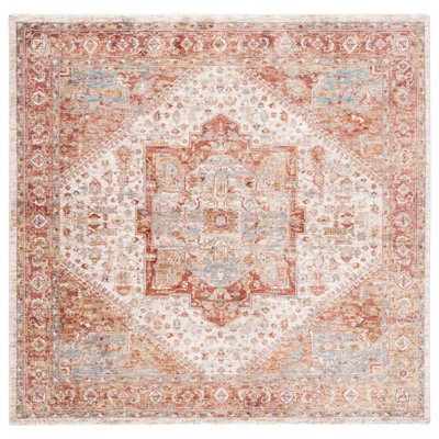 Valencia Performance Oriental Rug