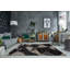 Tapis noir / gris Billie-Loren-1949818245