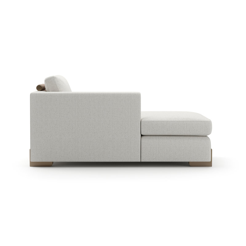 Counter Balance Raf Chaise Birch