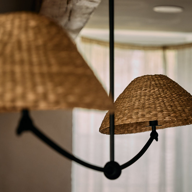 2 - Light Pendant