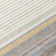 Machine Washable Indoor/Outdoor Drennen ACN2330 Stripes Rug