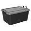 Ensemble de rangement en plastique 55 pintes Closet Organisation-50260949-50260950