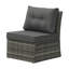 Chaise de patio avec coussins-642988908-642988907