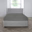 Appletree Bedding 100% Cotton Percale Fitted Sheet-38389789-38389784