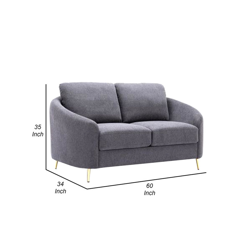 Tortola Upholstered Sofa