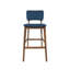 Chaise de bar