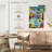 Avery Whimsical Pond III-108423039