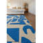 Craft Papercut Campanula Recycled P.E.T Area Rug-93636760