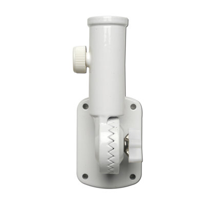 Aranda 1" Flagpole Bracket