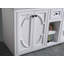 Ensemble de meuble-lavabo de salle de bain double 60 po Mundy-147403602-175936474