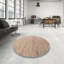 Tapis brun contemporain-1833093728