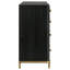 Commode 8 tiroirs Anser