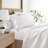 Sheet Set Solid Microfiber Ultra Soft Bedding-105901605-105901629