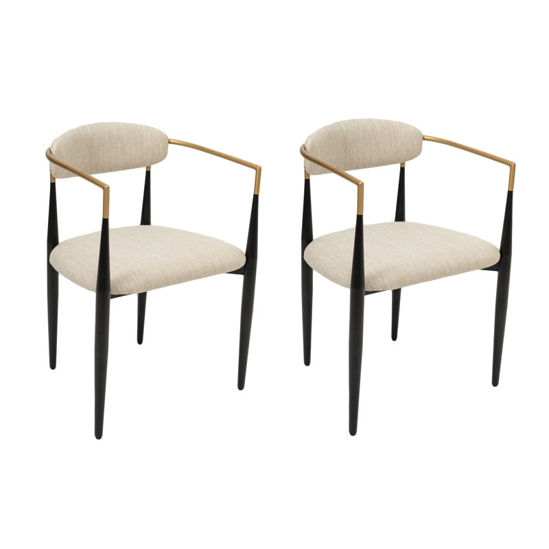 Fauteuil Lilliannah