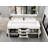 Jessica 60'' Free Standing Single Bathroom Vanity-1125824836