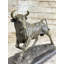 Sculpture Thekla