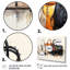 Sac de mode minimaliste Envy IV - imprimé-396591600-449791337