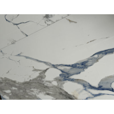 24" x 48" Porcelain Stone Look Wall & Floor Tile